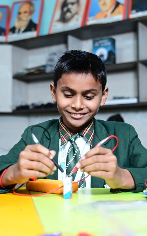 Infrastructure-Mathematicslab